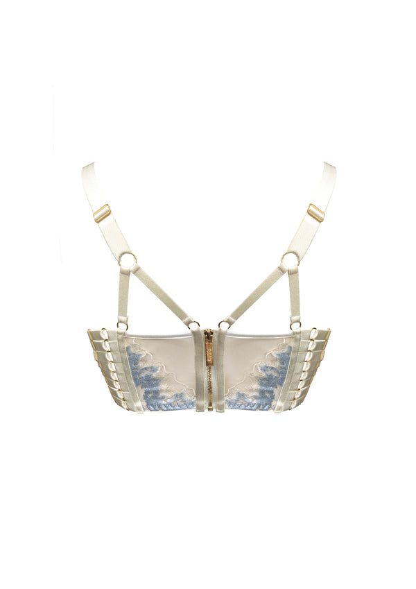 Limited Edition Wilde Bodice Bra